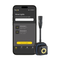 Telos Growcast Lighting Controller