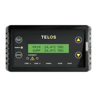 Telos Lighting Controller