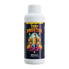 Terp Booster