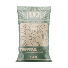 Terra Max 50L