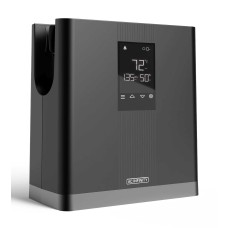 Thermoforge T3, Environmental Plant Heater, Smart Vpd Controls, True 10 Heat Levels, Tubing Extends Into Grow Tent Thermoforge T3, Environmental Plant Heater, Smart Vpd Controls, True 10 Heat Levels, Tubing Extends Into Grow Tent