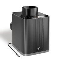 THERMOFORGE T7, Plant Heater 1000W with AI-Po...