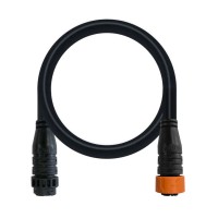 ThinkGrow 1ft AWG#18 Daisy Chain Cord For Mod...