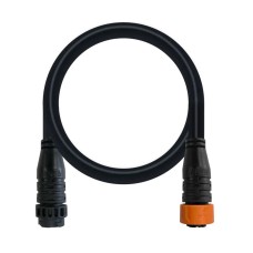 ThinkGrow 1ft AWG#18 Daisy Chain Cord For Model One LED TDC-5