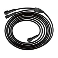 ThinkGrow 12’ Daisy Chain Control Cable