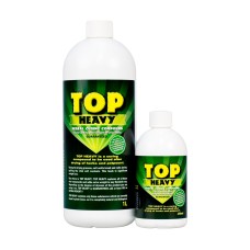 Top Heavy Herbal Curing Compound