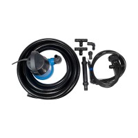 TopSpin Dripper Kits with Pump