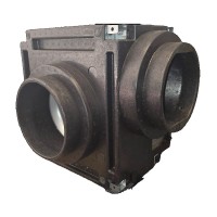 Tornado 4250 EC Pro 10" / 12" Foam ...