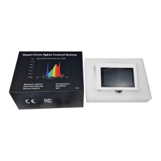 Touch Screen LED Controller 0-10v Touch Screen LED Controller 0-10v