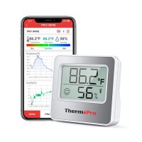 TP357 Bluetooth Thermo Hygrometer