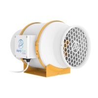 Trolmaster Aero EC Fans
