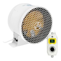 TrolMaster Aero Fan Pro EC Extraction Fans V-...