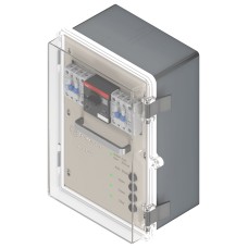 Trolmaster (AMC-1) Single/Three Phase Curtain Motor Controller