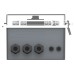 Trolmaster (AMC-1) Single/Three Phase Curtain Motor Controller