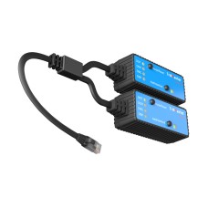 Trolmaster (DCC-2) Dual System Control Adapter
