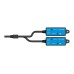Trolmaster (DCC-2) Dual System Control Adapter