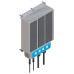 Trolmaster (DMC-1) 24V DC Greenhouse Roll Up Motor Controller