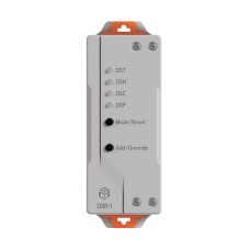 Trolmaster (DSR-1) 25Amps Relay Device Station (100-277V)