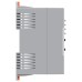 Trolmaster (DSR-1) 25Amps Relay Device Station (100-277V)