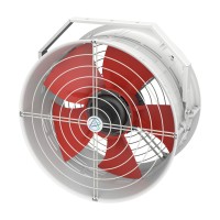 TrolMaster (HE-20M) High Velocity Fan Pro Mod...