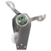 Trolmaster (MBS-WS) Weather Station Sensor for Green-X Controller