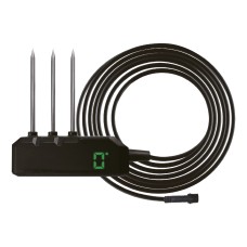 Trolmaster (WCS-3) Water Content Sensor 3 with splitter cable set