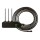 Trolmaster (WCS-3) Water Content Sensor 3 with splitter cable set