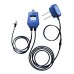 Trolmaster (WCS-9) Substrate Sensor Set (VWC, EC & Temp) Trolmaster (WCS-9) Substrate Sensor Set (VWC, EC & Temp)