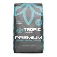 Tropic Batmix 50L