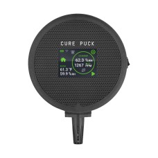 Twister Cure Puck