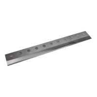 Twister T4 Nitrided Bed Knife