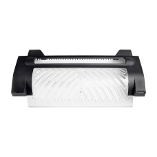 Twister T6 - Lid Assembly