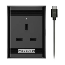 AC Infinity UIS Control Plug AC Infinity UIS Control Plug
