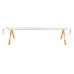 Undercanopy LED Fixture 120W and Accessory KIT