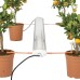 Undercanopy LED Fixture 120W and Accessory KIT