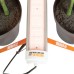 Undercanopy LED Fixture 120W and Accessory KIT