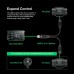 USB-C Splitter with 1 Male to 2 Female for GrowHub Controller E42A