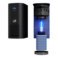 UV Large Capture & Kill Air and Surface S...