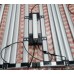 UV Upgrade Kit for Mint White Series (2 UV bars + 100W driver)