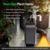 Vivosun AeroFlux 700W Smart Heater with Enviro-Probe