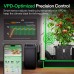 Vivosun AeroFlux 700W Smart Heater with Enviro-Probe