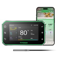 Vivosun GrowHub Controller E42A+
