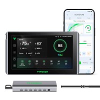 Vivosun GrowHub X42 AI Controller for Grow Te...