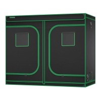 VIVOSUN Tent 1.2m x 2.4m x 2m