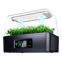 Vivosun VSeed S40 Smart Seedling Box, Indoor ...