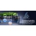 Vivosun VSeed S40 Smart Seedling Box, Indoor Seed Starting & Cloning System with Ebb & Flow Irrigation Vivosun VSeed S40 Smart Seedling Box, Indoor Seed Starting & Cloning System with Ebb & Flow Irrigation