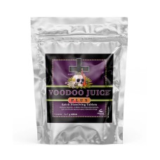 Voodoo Juice Plus