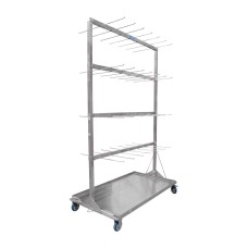 Wachsen Hanging Cart 3 Level
