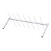 Wachsen Hanging Cart 3 Level