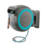 Wall-Mounted Hose Box RollUp XL